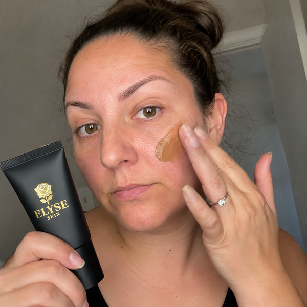 Jessica Taylor review