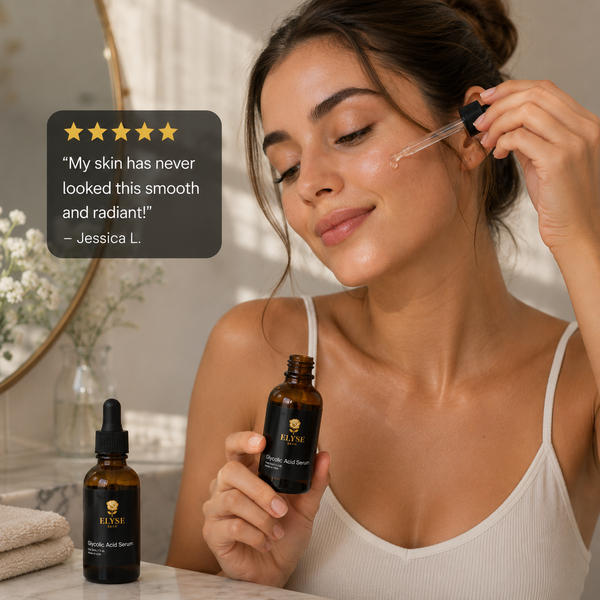Jessica Larson review
