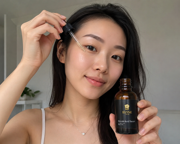 Laura Chen review